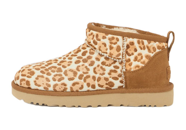 UGG Classic Ultra Mini Light Brown