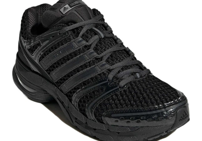 Adidas Adistar Control 5 Core Black Grey Six Iron Metallic