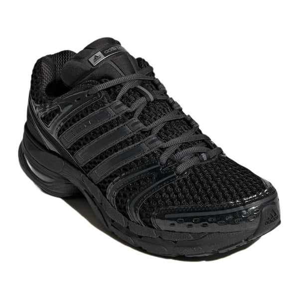 Adidas Adistar Control 5 Core Black Grey Six Iron Metallic