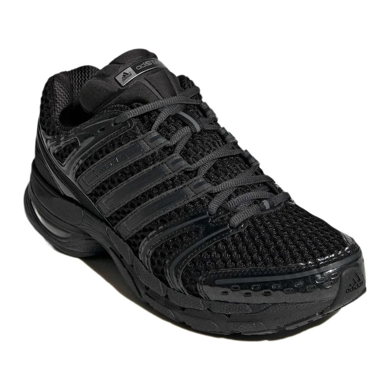 Adidas Adistar Control 5 Core Black Grey Six Iron Metallic