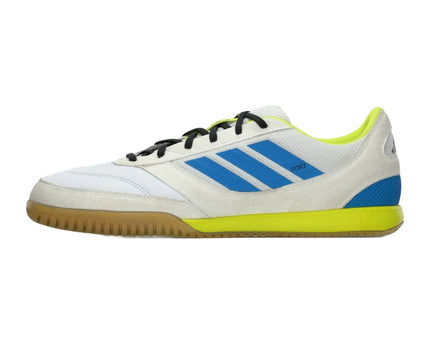 Adidas Top Sala Competiton II Indoor Footwear White Lucid Ray Blue
