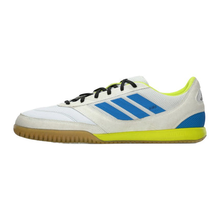 Adidas Top Sala Competiton II Indoor Footwear White Lucid Ray Blue