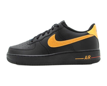 Nike Air Force 1 Bb Win Black Action Grape