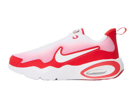 Nike Air Max Nova Red White