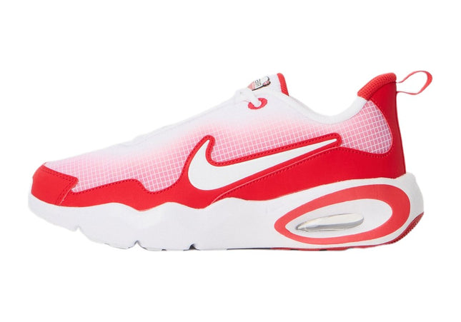 Nike Air Max Nova Red White
