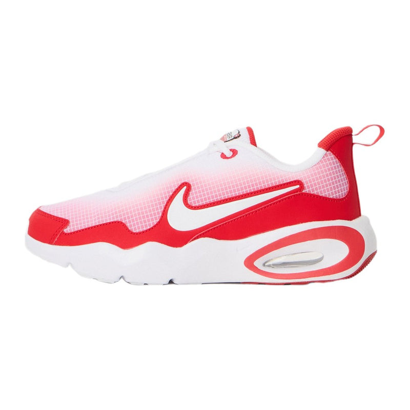 Nike Air Max Nova Red White