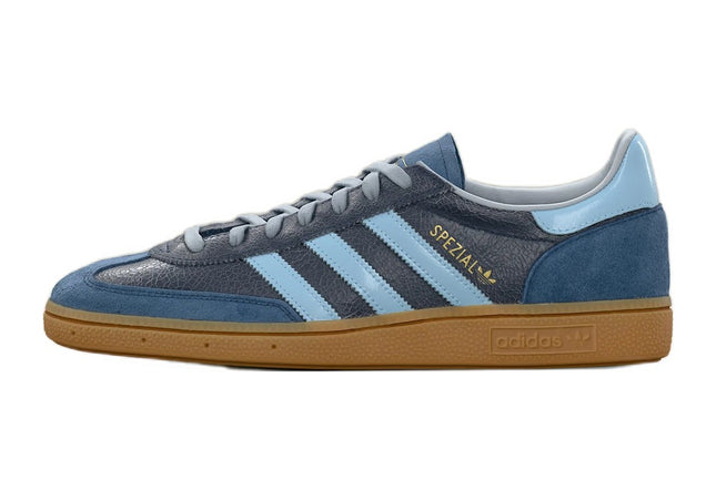 Adidas Handball Spezial Night Indigo Clear Sky