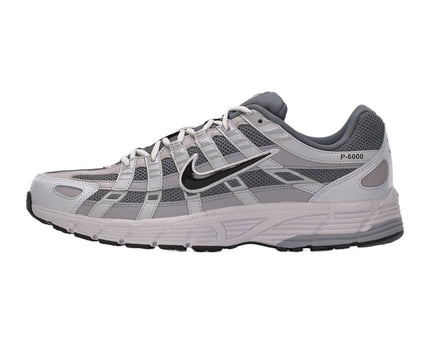 Nike P 6000 Atmosphere Grey Black