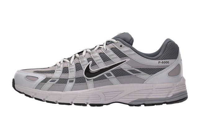 Nike P 6000 Atmosphere Grey Black