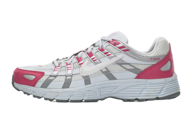 Nike Nike P-6000 Bg Off White Peony