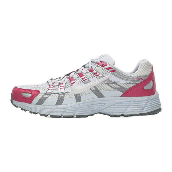 Nike Nike P-6000 Bg Off White Peony