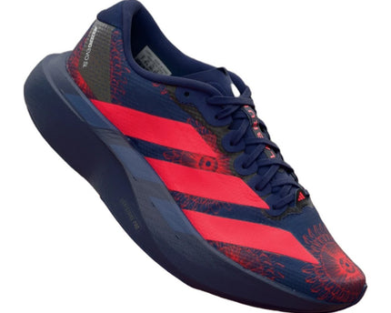 Adidas Adizero Evo Sl X Labrum Dark Blue Lucid Red