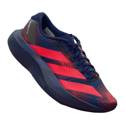 Adidas Adizero Evo Sl X Labrum Dark Blue Lucid Red