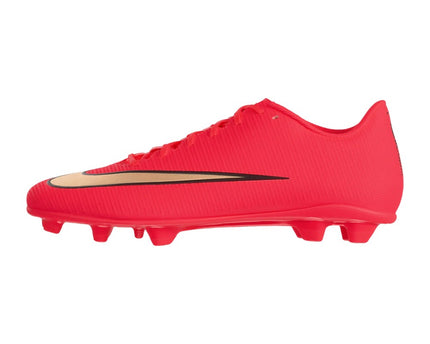 Nike Mercurial Vapor 17 Club Fg/mg Bright Crimson Blur