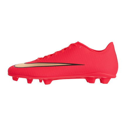 Nike Mercurial Vapor 17 Club Fg/mg Bright Crimson Blur