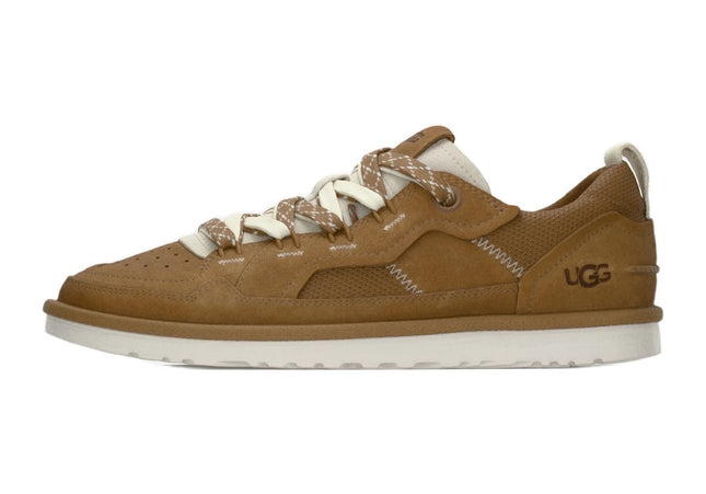 UGG Minimel Chestnut