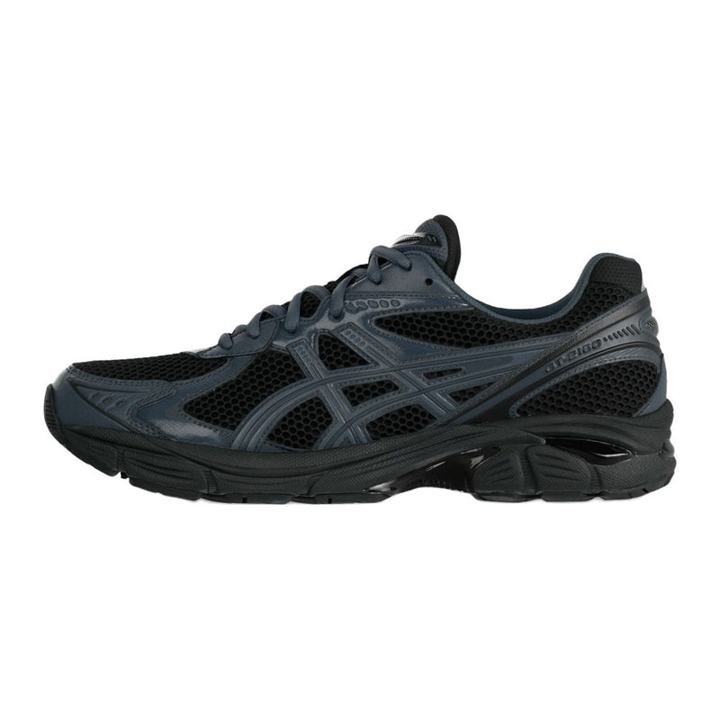 ASICS GT 2160 Black Carrier Grey
