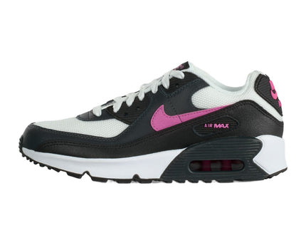 Nike Air Max 90 White Playful Pink