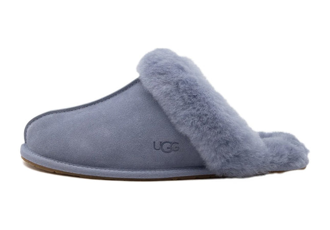 UGG Scuffette II Stormy Blue