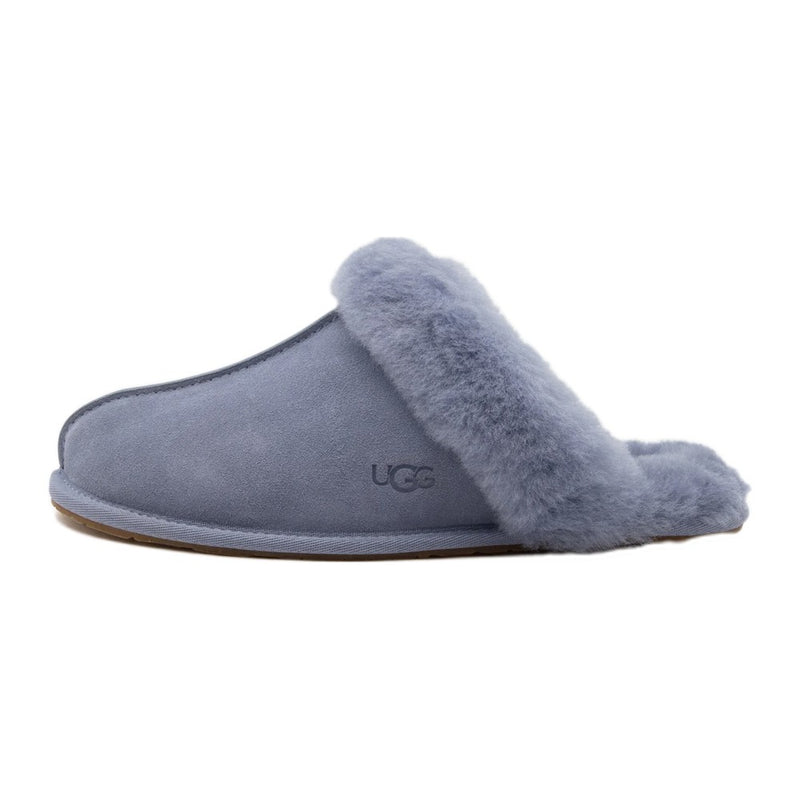 UGG Scuffette II Stormy Blue
