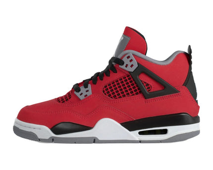 Jordan Air Jordan 4 Retro Fire Red White