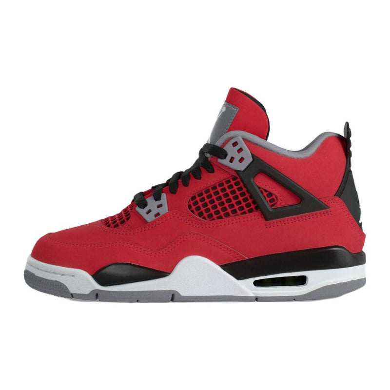 Jordan Air Jordan 4 Retro Fire Red White