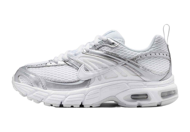 Nike Air Max Moto 2K White White-Pure Platinum-Mtlc Silver