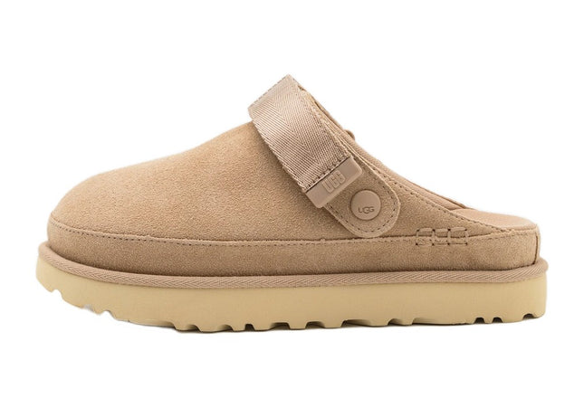 UGG Goldenstar Sand
