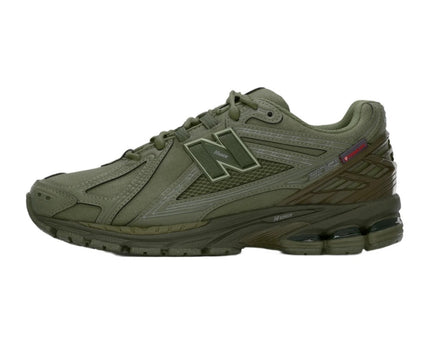 New Balance U1906 Dark Olivine