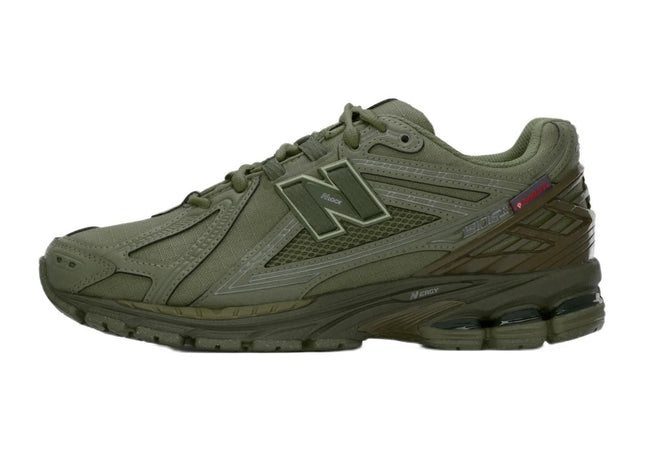 New Balance U1906 Dark Olivine