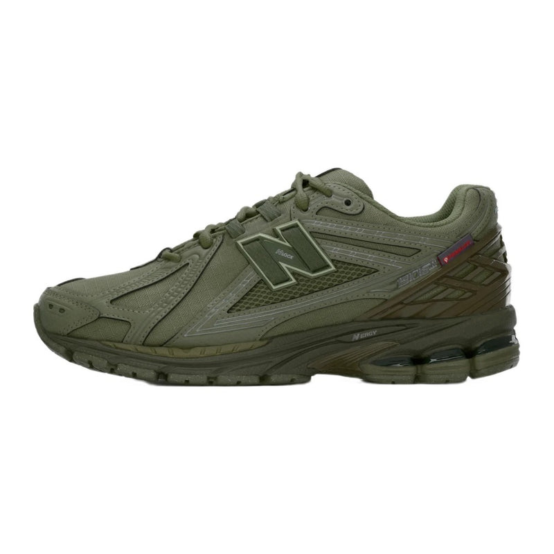 New Balance U1906 Dark Olivine