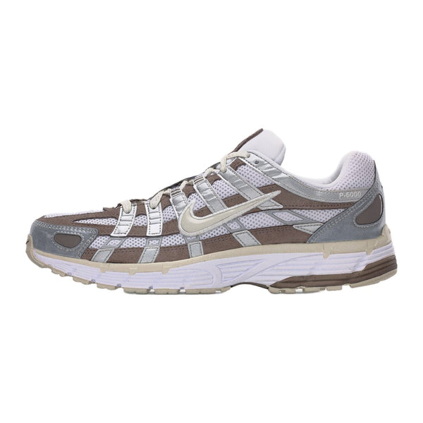 Nike P 6000 White Light Bone