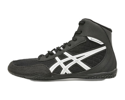 ASICS Matcontrol 4 Black White