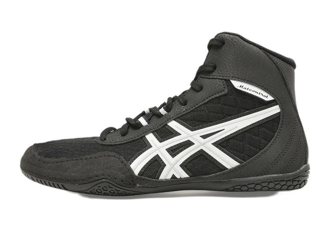 ASICS Matcontrol 4 Black White