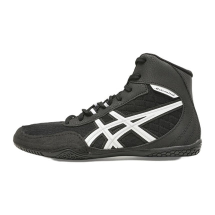 ASICS Matcontrol 4 Black White