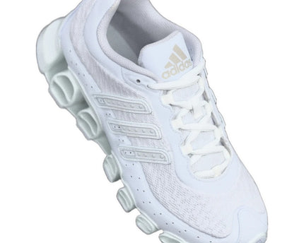 Adidas Megaride Footwear White Grey One