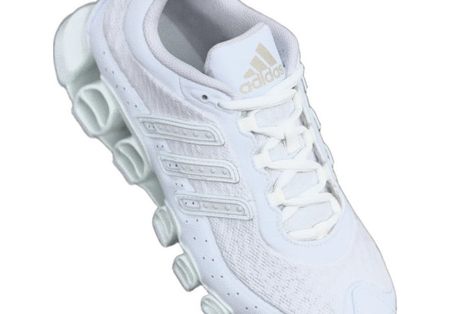 Adidas Megaride Footwear White Grey One