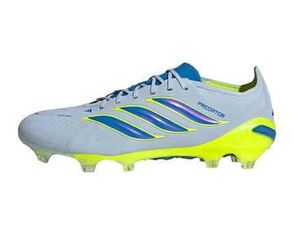 Adidas Predator Elite Crystal Sky Ray Blue