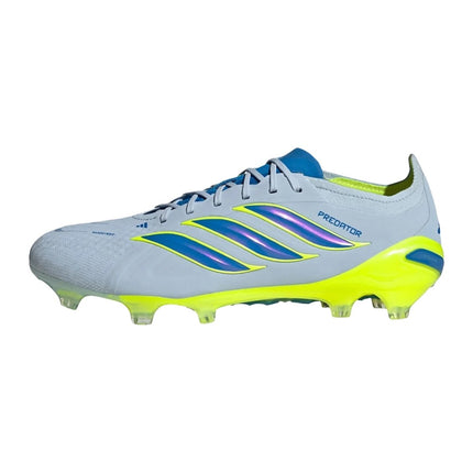 Adidas Predator Elite Crystal Sky Ray Blue