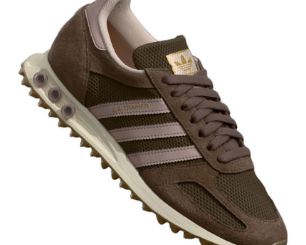 Adidas La Trainer OG Earth Strata Vapour Grey Metallic