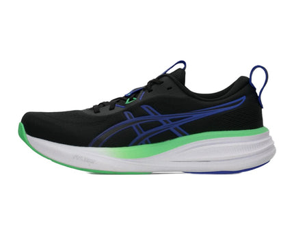ASICS Gel Pulse 17 Black Cobalt Burst