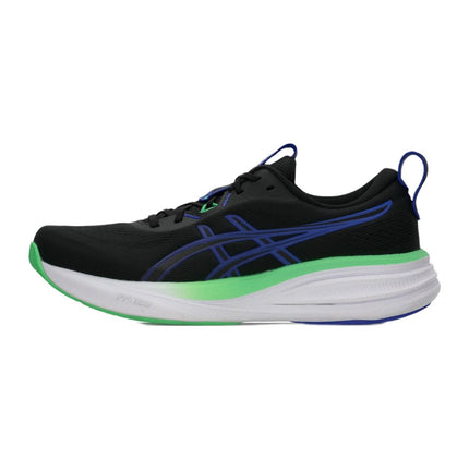 ASICS Gel Pulse 17 Black Cobalt Burst