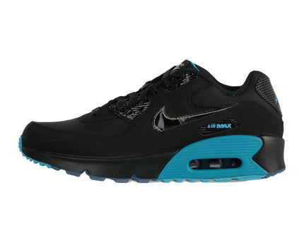 Nike Air Max 90 SE Black Chrome