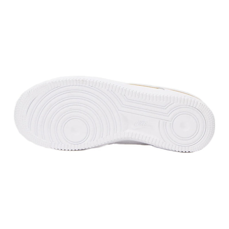 Nike Air Force 1 White Rattan