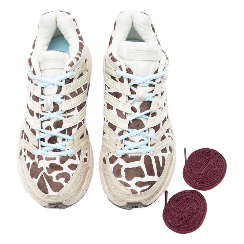Adidas Adistar Control 5 Ice Gold-Coloured Metallic Icey Blue