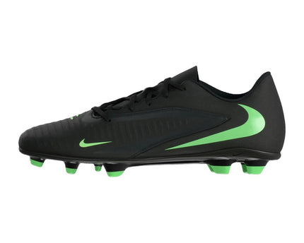 Nike Phantom 6 Low Club Fg/mg Black Illusion Green