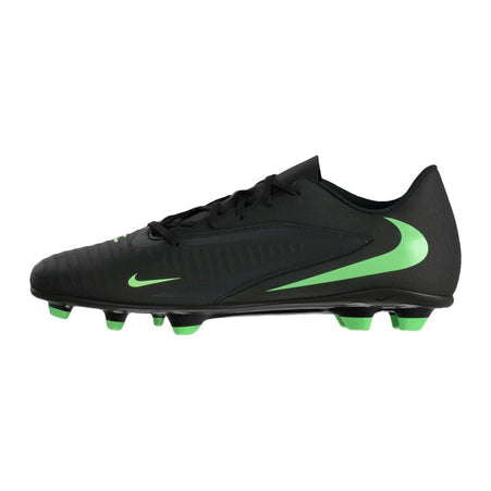 Nike Phantom 6 Low Club Fg/mg Black Illusion Green