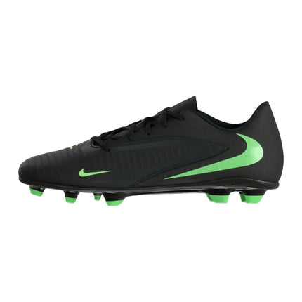 Nike Phantom 6 Low Club Fg/mg Black Illusion Green