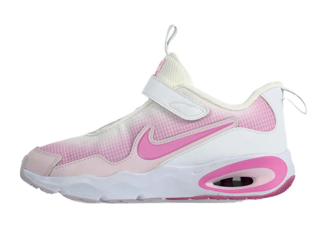 Nike Air Max Nova White Playful Pink