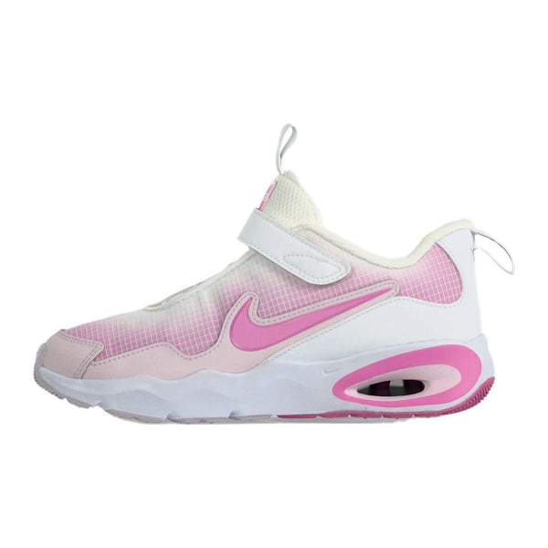Nike Air Max Nova White Playful Pink